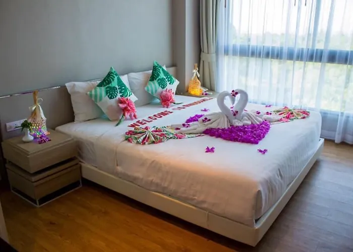 Phu Dahla Residences