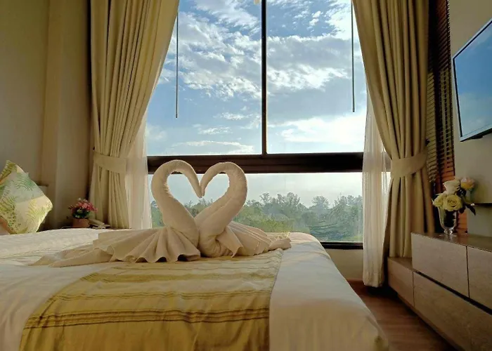 Phu Dahla Residences