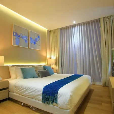Phu Dahla Residences Ao Nang Exterior photo