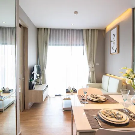 Phu Dahla Residences Ao Nang Exterior photo