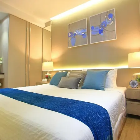 Phu Dahla Residences Ao Nang Exterior photo