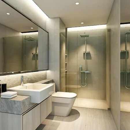 Phu Dahla Residences Ao Nang Exterior photo
