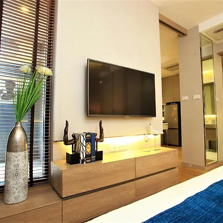 Phu Dahla Residences Ao Nang Exterior photo