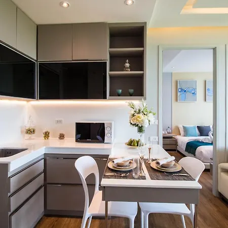 Phu Dahla Residences Ao Nang Exterior photo