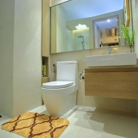 Phu Dahla Residences Ao Nang Exterior photo