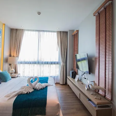 Phu Dahla Residences Ao Nang Exterior photo