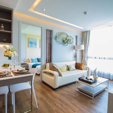Phu Dahla Residences Ao Nang Exterior photo
