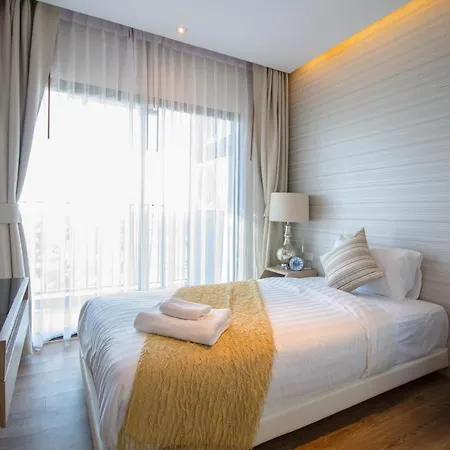 Phu Dahla Residences Ao Nang Exterior photo