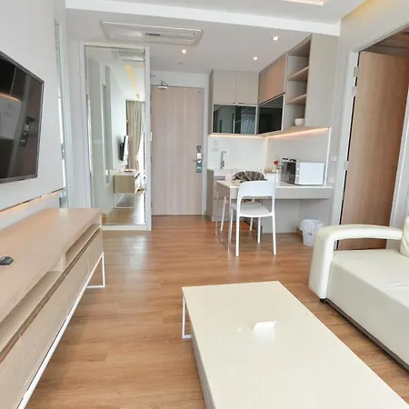 Phu Dahla Residences Ao Nang Exterior photo