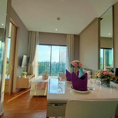 Phu Dahla Residences Ao Nang Exterior photo