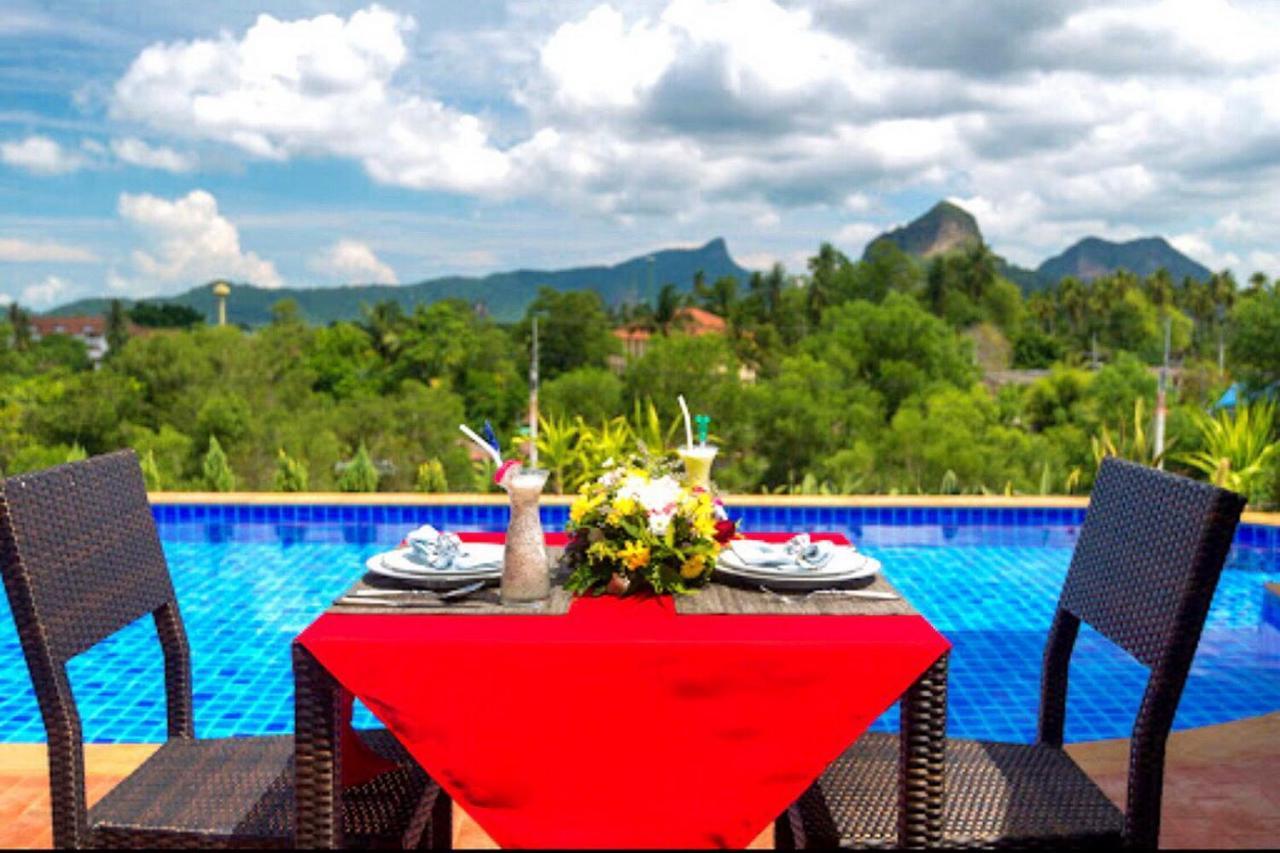 Phu Dahla Residences Hotel